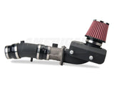 SR Performance Cold Air Intake; Black (94-95 5.0L Mustang)