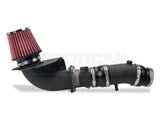 SR Performance Cold Air Intake; Black (94-95 5.0L Mustang)