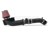 Sr Performance Cold Air Intake; Black (99-04 Mustang V6)