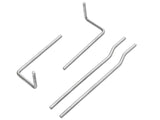 SR Performance Cat-Back Exhaust (99-04 Mustang GT, Mach 1)