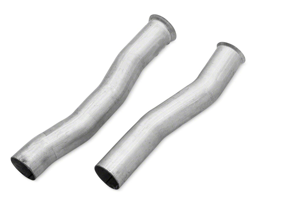 SR Performance Cat-Back Exhaust (99-04 Mustang GT, Mach 1)