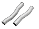 SR Performance Cat-Back Exhaust (99-04 Mustang GT, Mach 1)