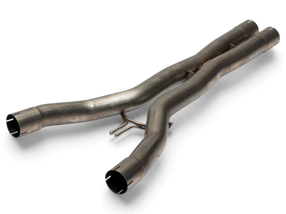 SR Performance Stainless Steel X-Pipe (14-19 Corvette C7, Excluding ZR1)