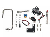 Sr Performance Line Lock; Burnout Control Kit (10-14 Mustang)