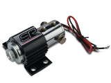 Sr Performance Line Lock; Burnout Control Kit (10-14 Mustang)