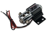 Sr Performance Line Lock; Burnout Control Kit (10-14 Mustang)