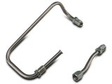 Sr Performance Line Lock; Burnout Control Kit (10-14 Mustang)