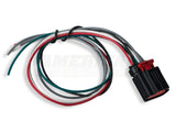 SR Performance Slot-Style MAF Meter / Sensor (05-10 Mustang GT, GT500)