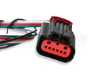 SR Performance Slot-Style MAF Meter / Sensor (05-10 Mustang GT, GT500)