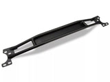 Sr Performance Strut Tower Brace; Black (15-26 Mustang Gt, Ecoboost, Dark Horse)