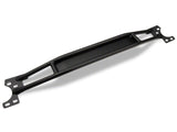 Sr Performance Strut Tower Brace; Black (15-26 Mustang Gt, Ecoboost, Dark Horse)