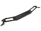 Sr Performance Strut Tower Brace; Black (15-26 Mustang Gt, Ecoboost, Dark Horse)