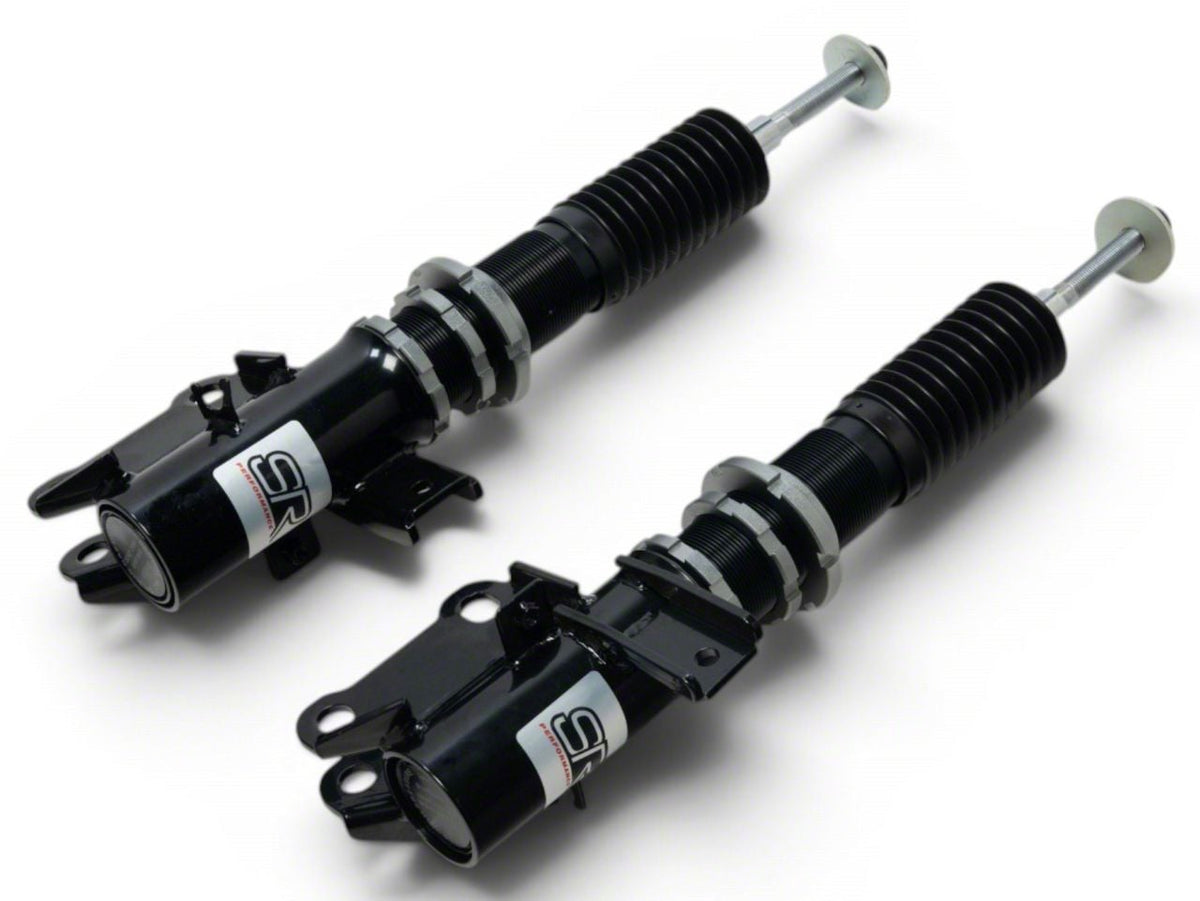 SR Performance V2 Coil-Over Kit (10-15 Camaro)