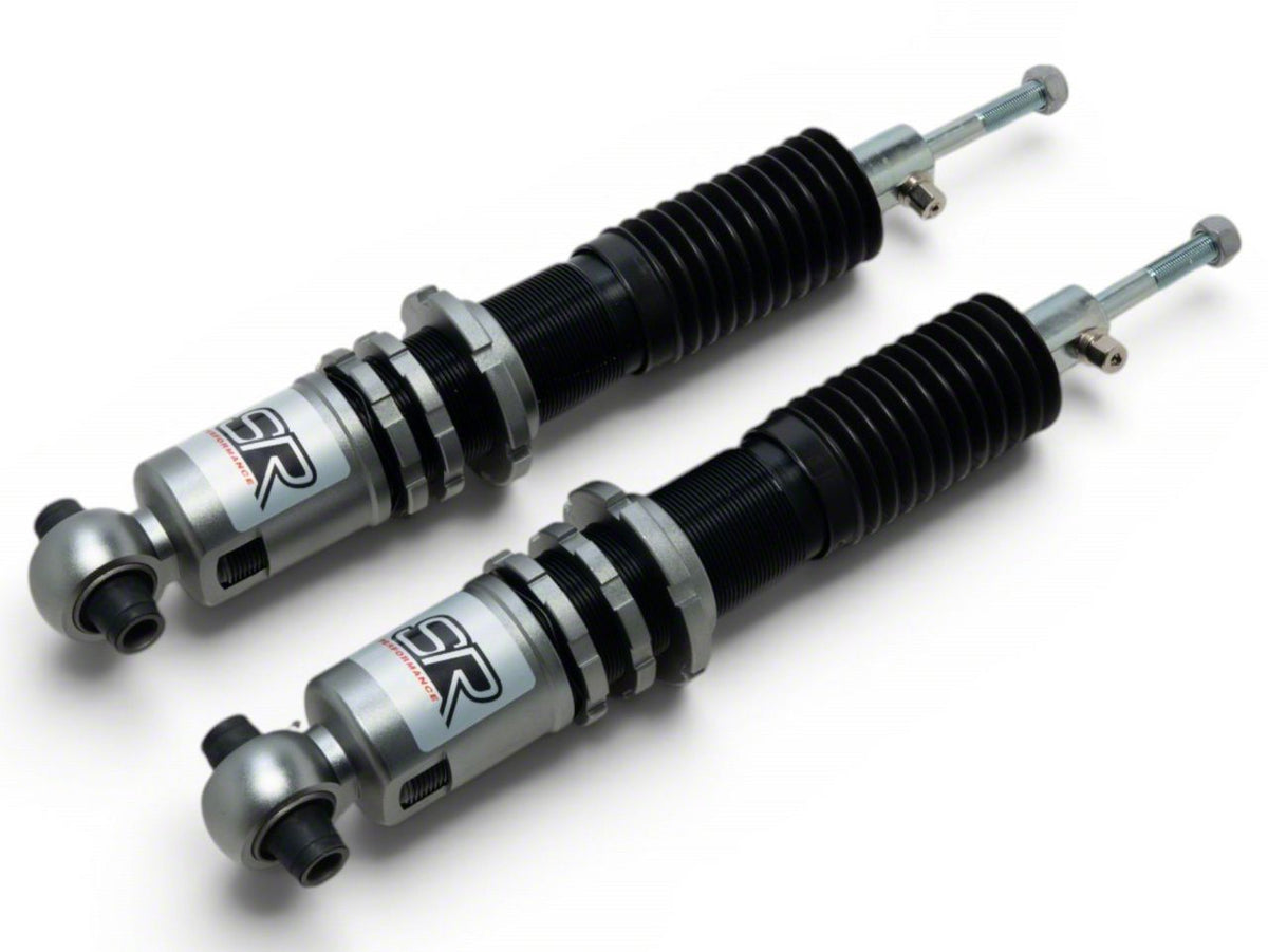SR Performance V2 Coil-Over Kit (10-15 Camaro)