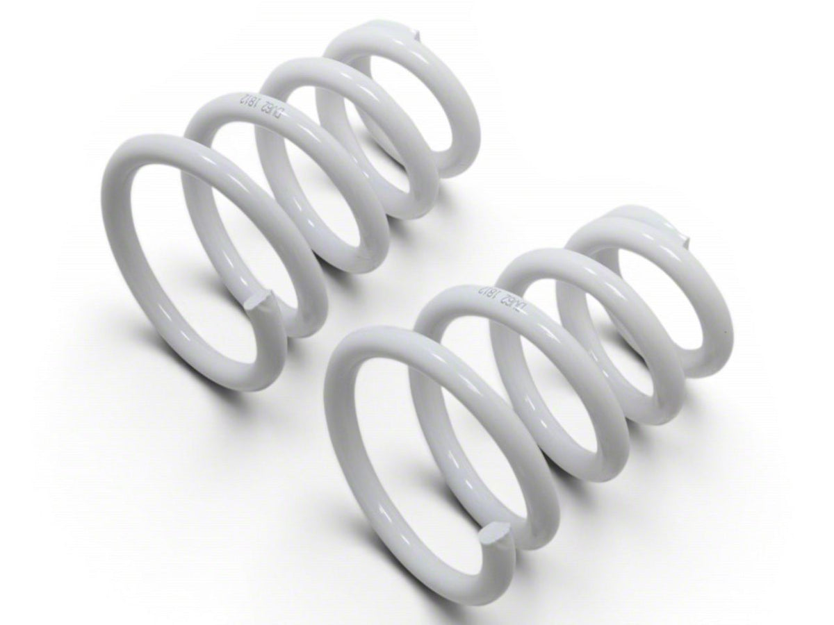SR Performance V2 Coil-Over Kit (10-15 Camaro)