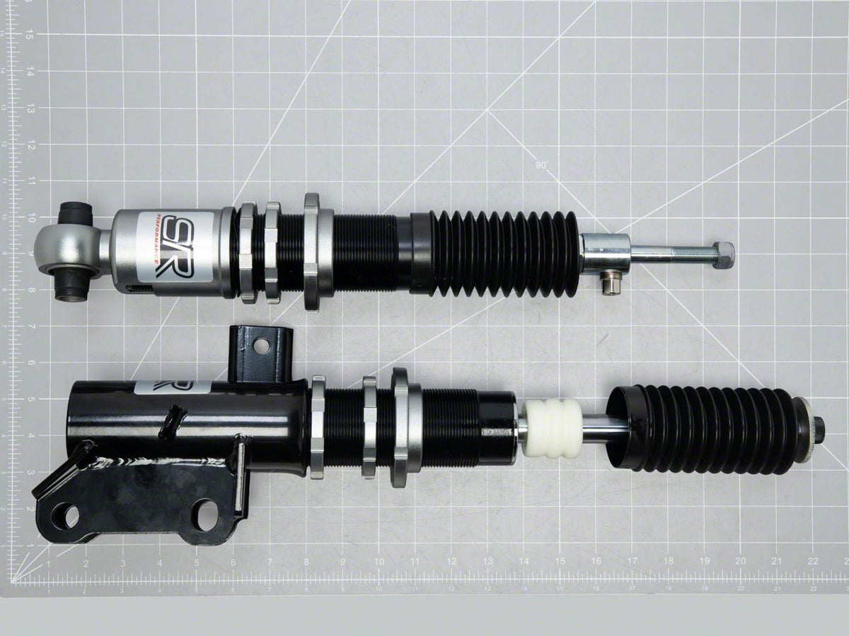 SR Performance V2 Coil-Over Kit (10-15 Camaro)
