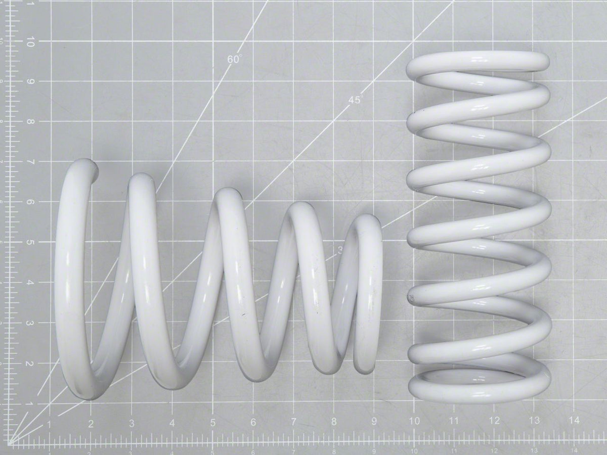 SR Performance V2 Coil-Over Kit (10-15 Camaro)