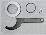 SR Performance V2 Coil-Over Kit (10-15 Camaro)