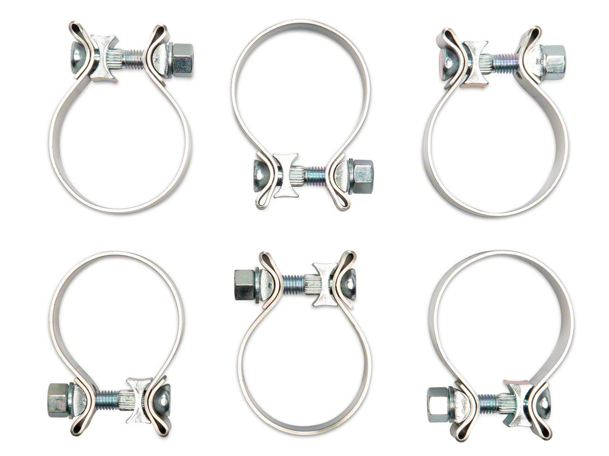 SR Performance Cat-Back Exhaust (15-23 3.6L Challenger)