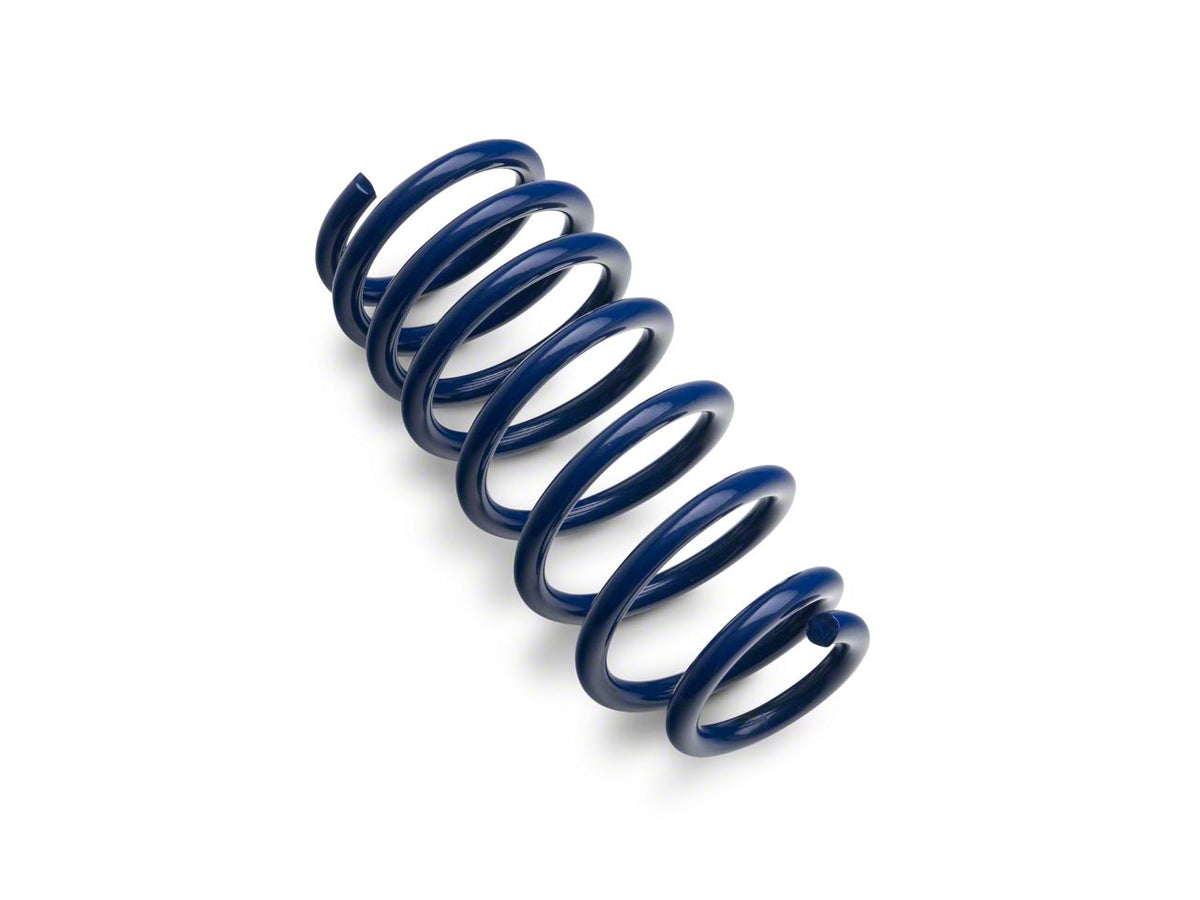 SR Performance Lowering Springs (08-23 Challenger, Excluding SRT)