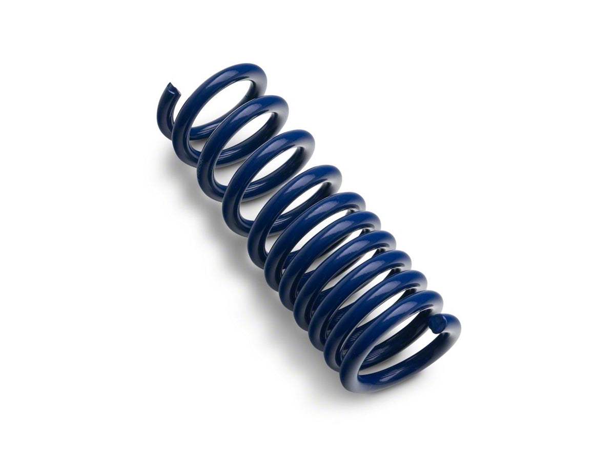 SR Performance Lowering Springs (08-23 Challenger, Excluding SRT)