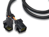 SR Performance O2 Sensor Wire Harness Extension Kit; Rear Pair (08-23 V8 HEMI Challenger)
