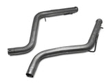 C&L Resonator Delete (15-16 5.7L HEMI Challenger w/ Automatic Transmission)