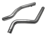 C&L Resonator Delete (17-23 5.7L HEMI, 6.4L HEMI Challenger)