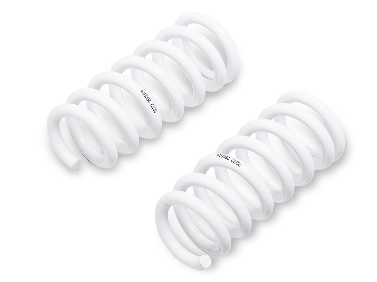 SR Performance V2 Coil-Over Kit (08-11 Challenger)