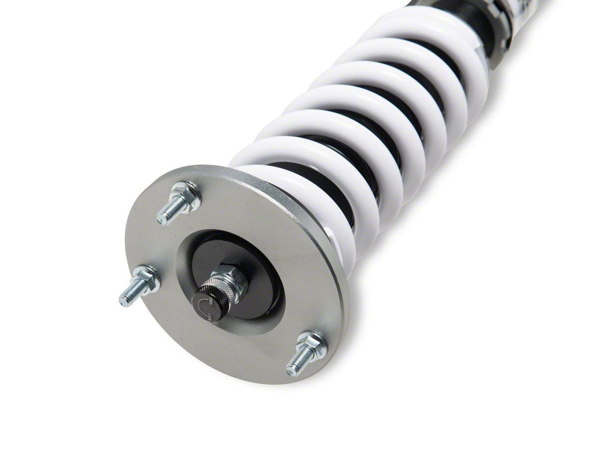 SR Performance V2 Coil-Over Kit (08-11 Challenger)
