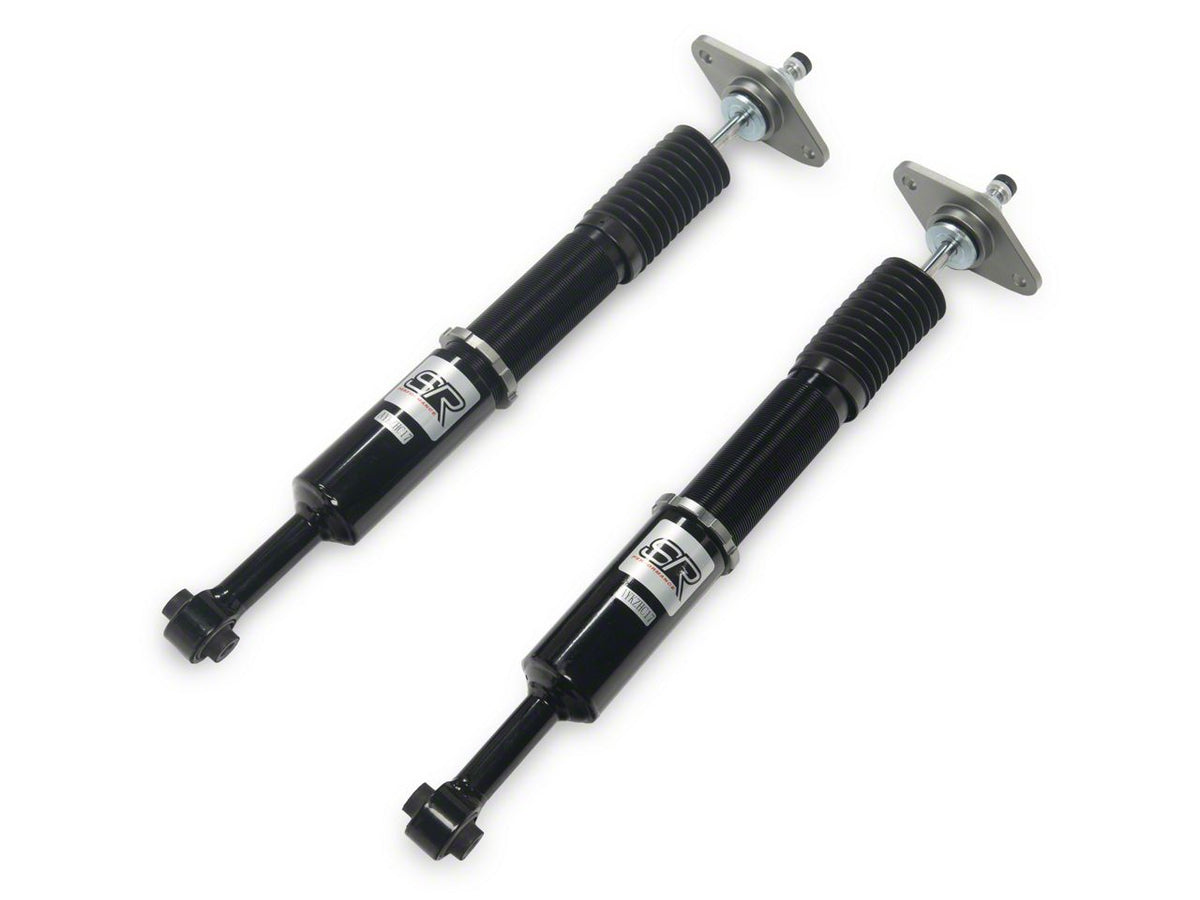 SR Performance V2 Coil-Over Kit (17-23 AWD Challenger)