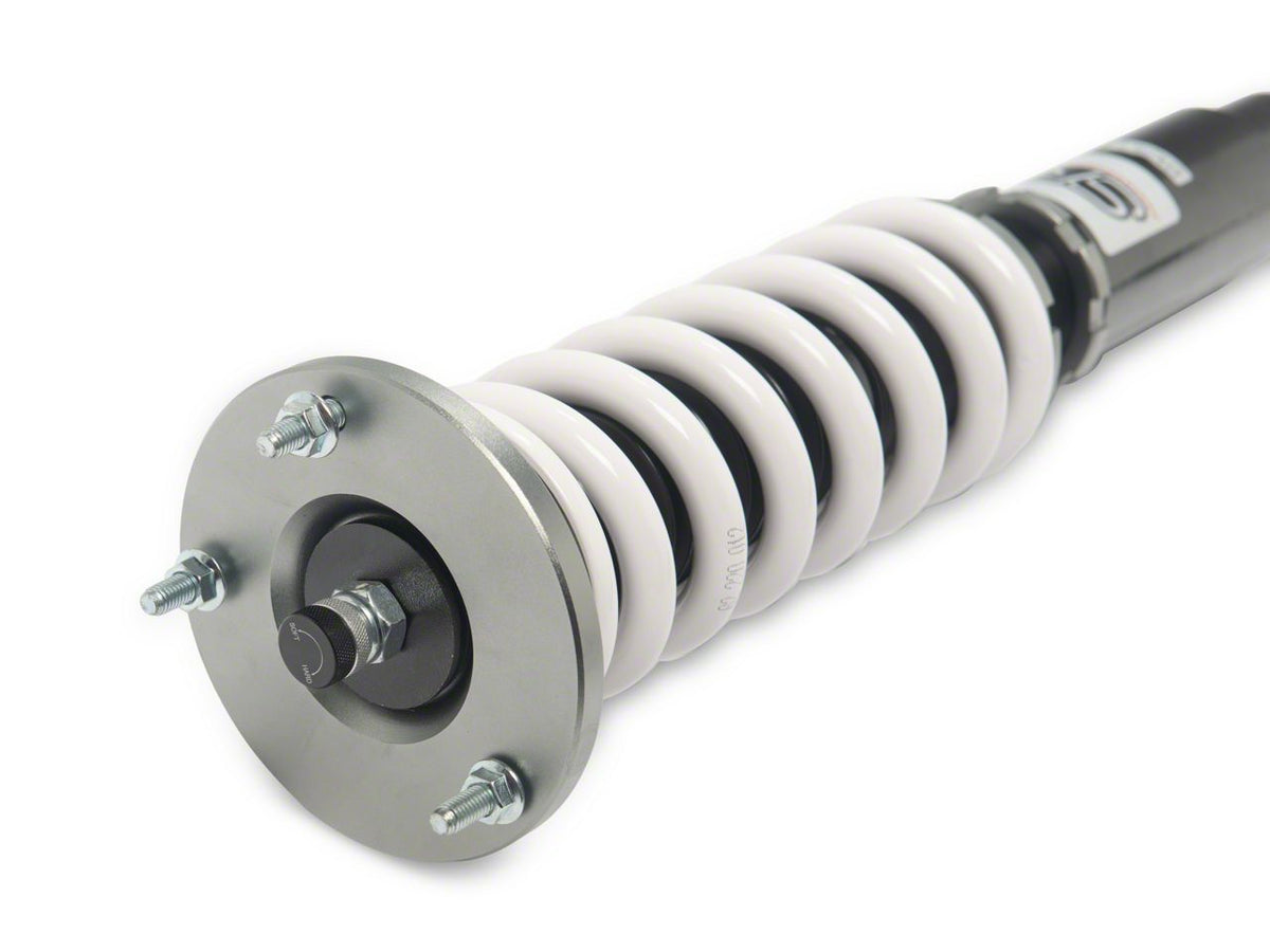 SR Performance V2 Coil-Over Kit (17-23 AWD Challenger)