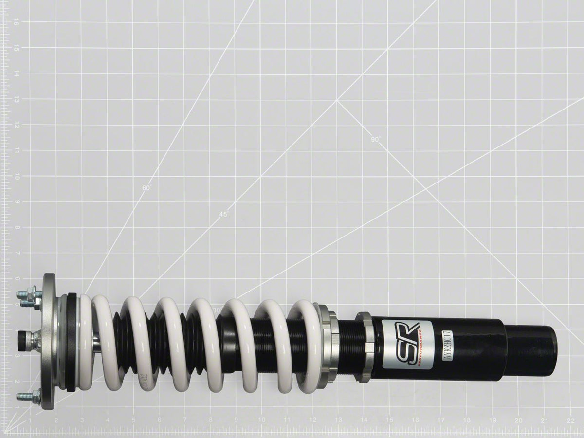 SR Performance V2 Coil-Over Kit (17-23 AWD Challenger)