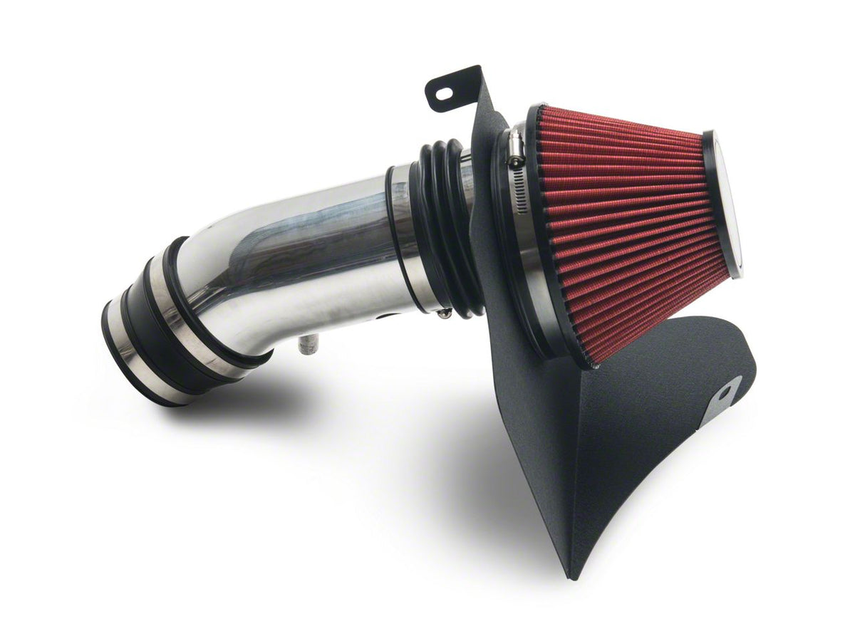 SR Performance Cold Air Intake (11-19 6.4L HEMI Charger)