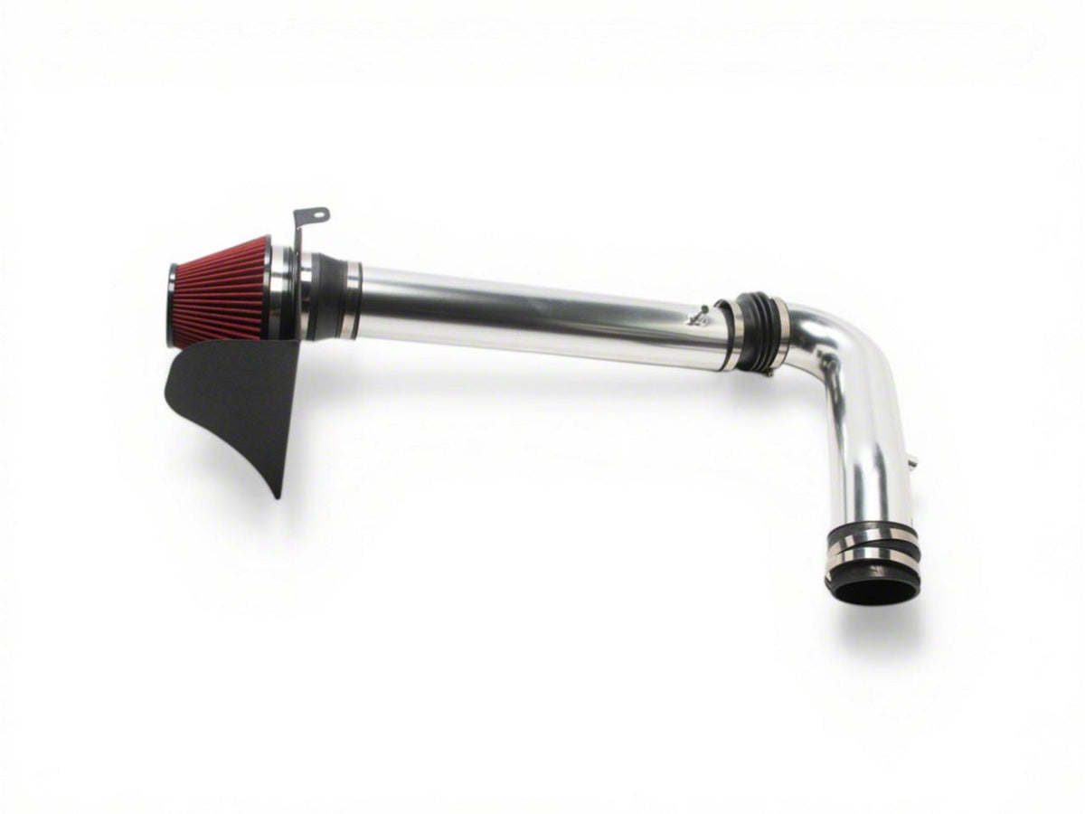 SR Performance Cold Air Intake (11-21 3.6L Charger)