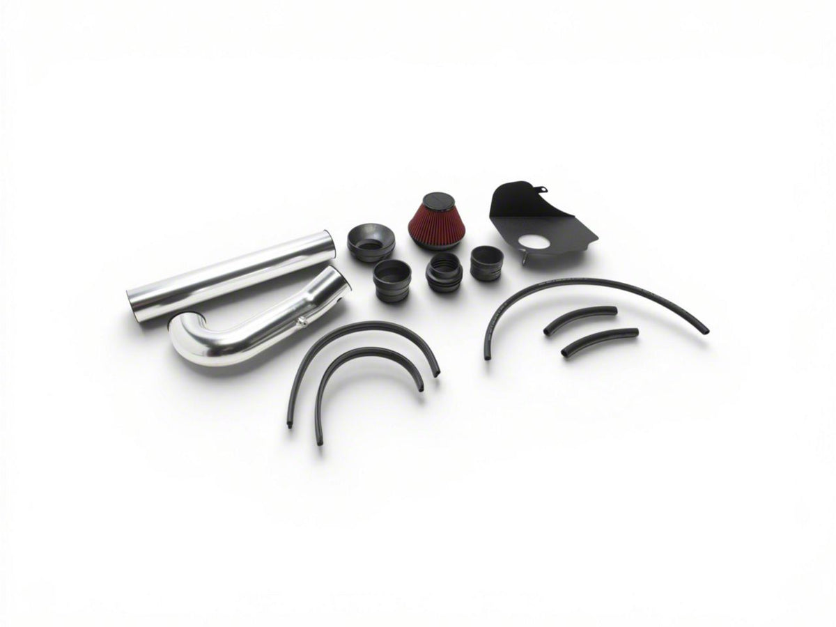 SR Performance Cold Air Intake (11-21 3.6L Charger)