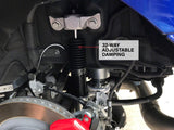 Sr Performance Height And Damping Adjustable Coil-Over Kit (15-26 Mustang W/O Magneride)