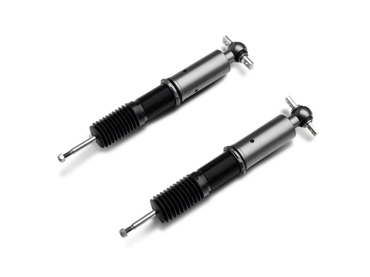 Sr Performance Height And Damping Adjustable Coil-Over Kit (15-26 Mustang W/O Magneride)