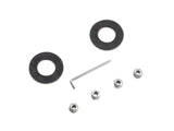 Sr Performance Height And Damping Adjustable Coil-Over Kit (15-26 Mustang W/O Magneride)