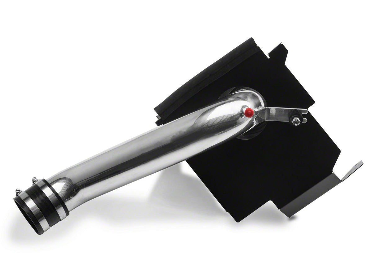 SR Performance Cold Air Intake (09-10 3.5L Challenger)