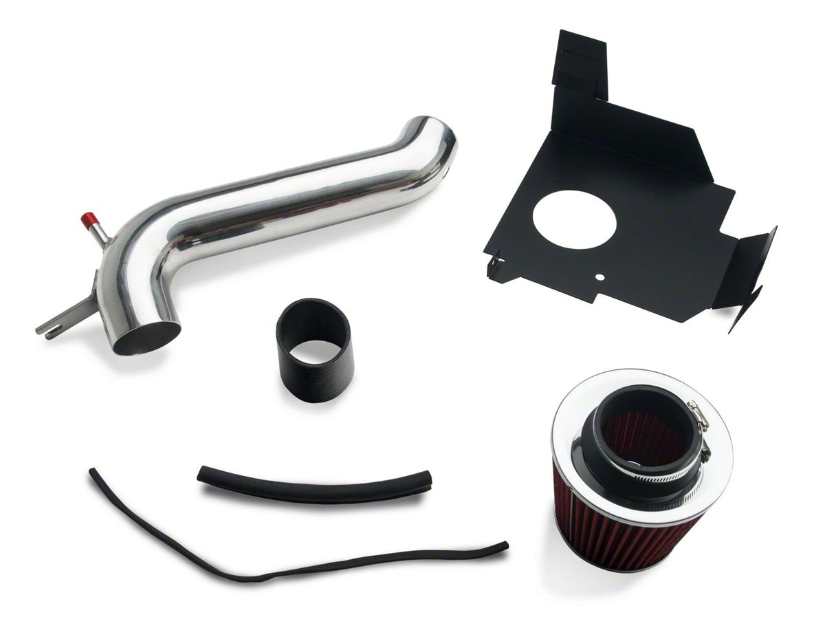 SR Performance Cold Air Intake (09-10 3.5L Challenger)