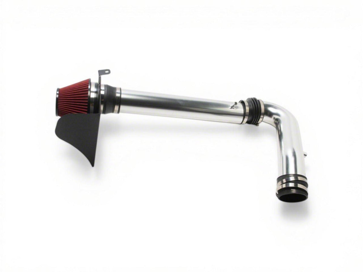 SR Performance Cold Air Intake (11-21 3.6L Challenger)