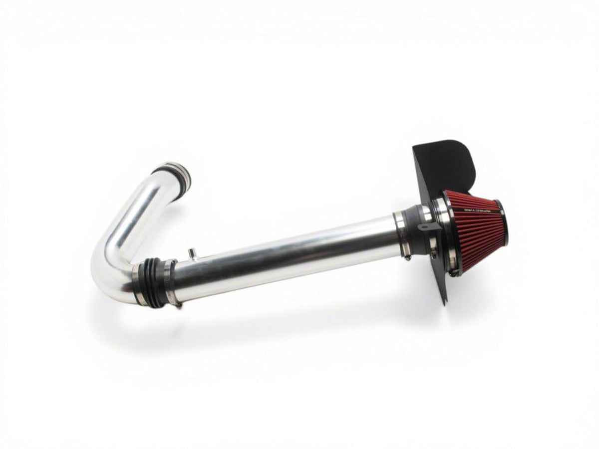 SR Performance Cold Air Intake (11-21 3.6L Challenger)