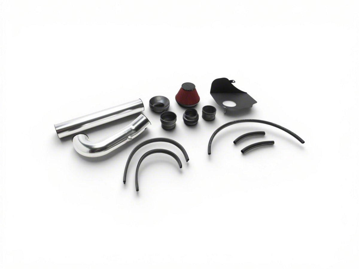 SR Performance Cold Air Intake (11-21 3.6L Challenger)