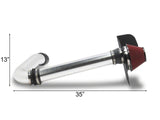 SR Performance Cold Air Intake (11-21 3.6L Challenger)