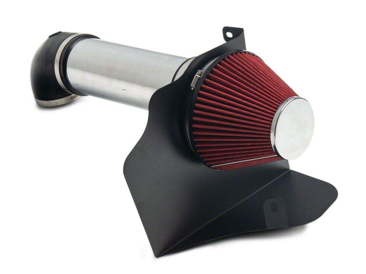 SR Performance Cold Air Intake (11-23 5.7L HEMI Challenger)