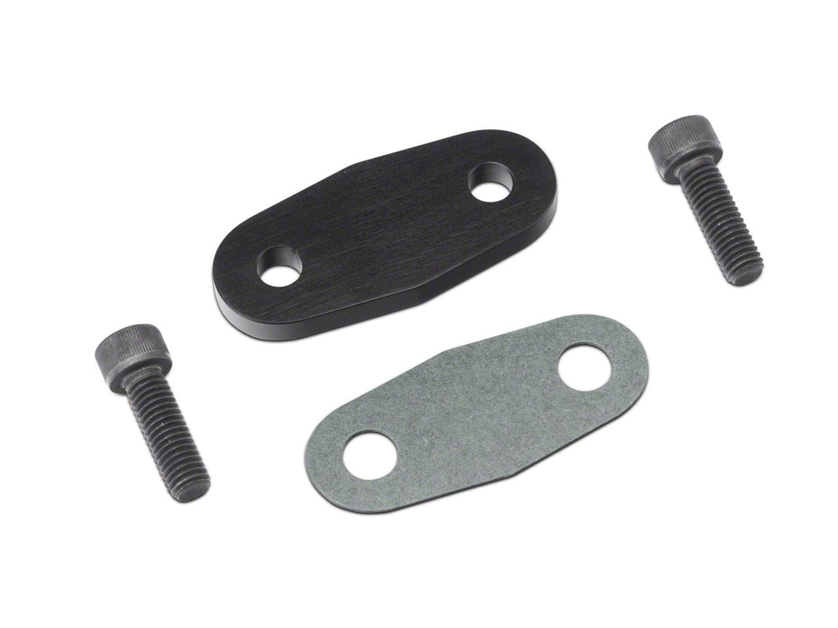 Sr Performance Egr Cover (96-04 4.6l Mustang)