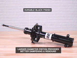 Sr Performance Front Strut (05-10 Mustang)
