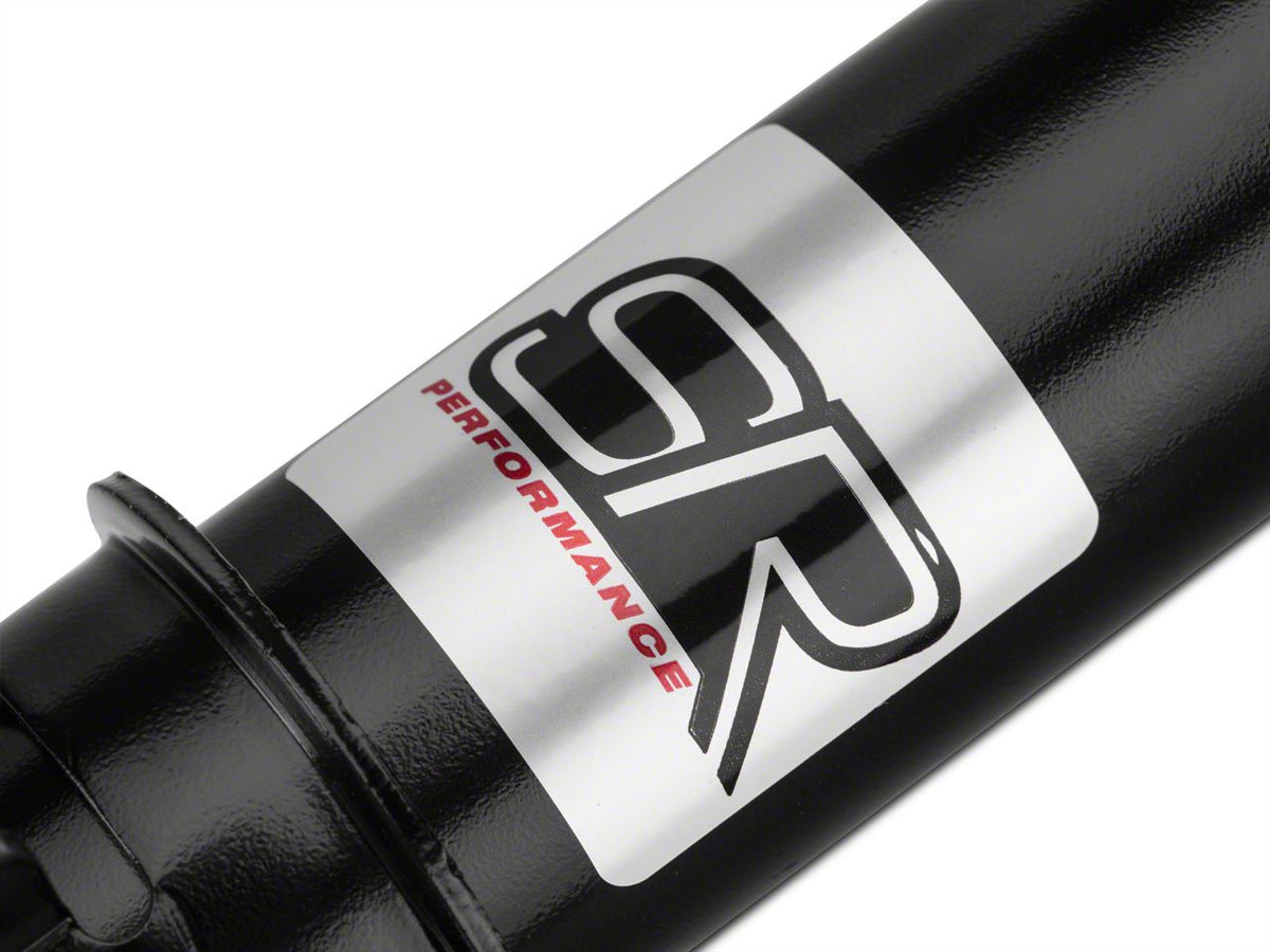 Sr Performance Front Strut (11-14 Mustang, Excluding Gt500)