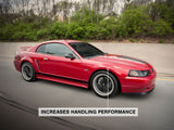 SR Performance Front Strut (94-04 Mustang)